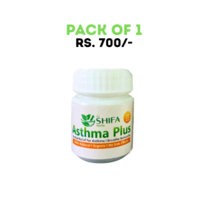Asthma Plus