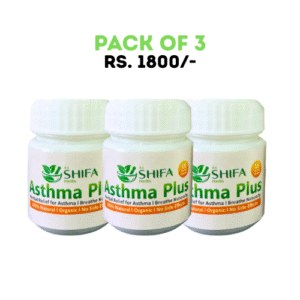 Asthma Plus