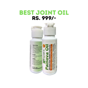 painova oil say goodbye to pain, naturally!