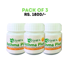 Asthma Plus