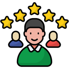 CUSTOMERS